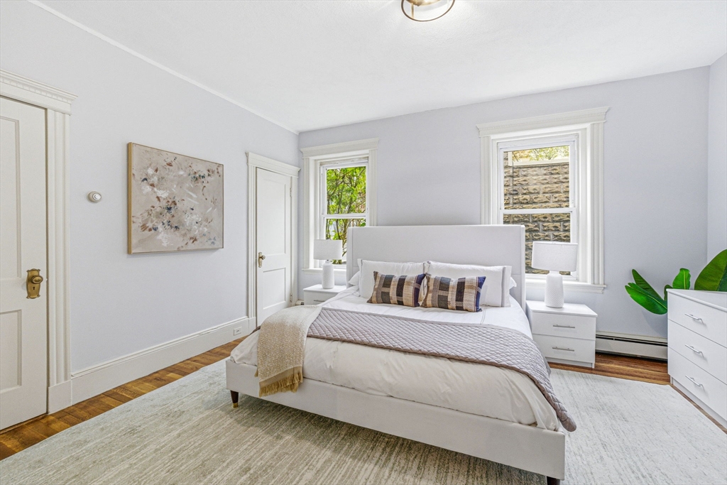 134 Pleasant Street, Unit 1 Brookline, MA 02446 - Photo 24 of 35