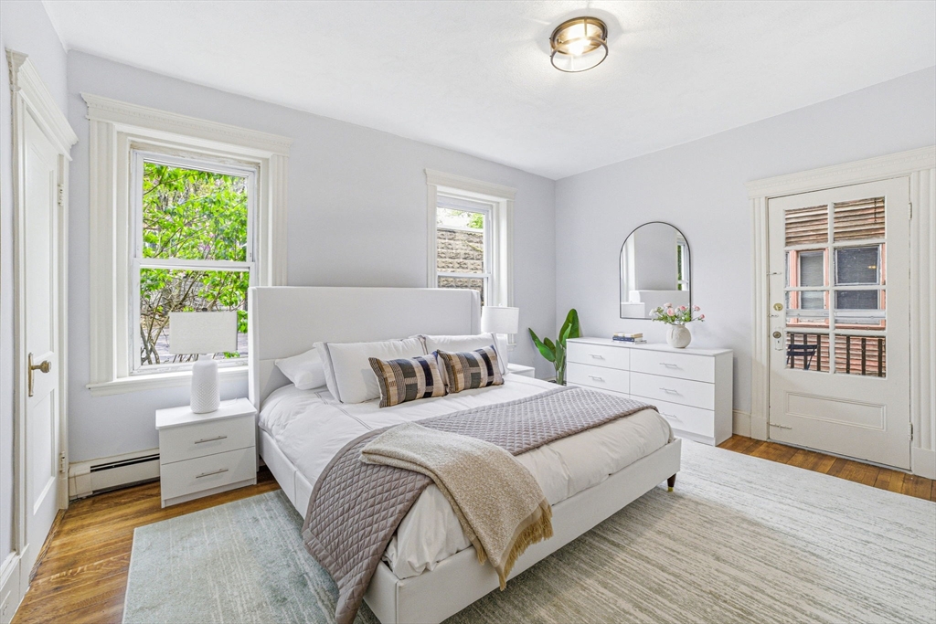 134 Pleasant Street, Unit 1 Brookline, MA 02446 - Photo 25 of 35