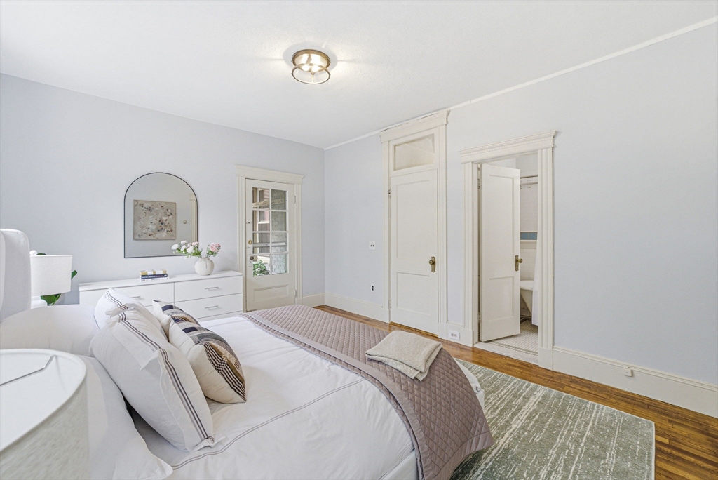 134 Pleasant Street, Unit 1 Brookline, MA 02446 - Photo 26 of 35