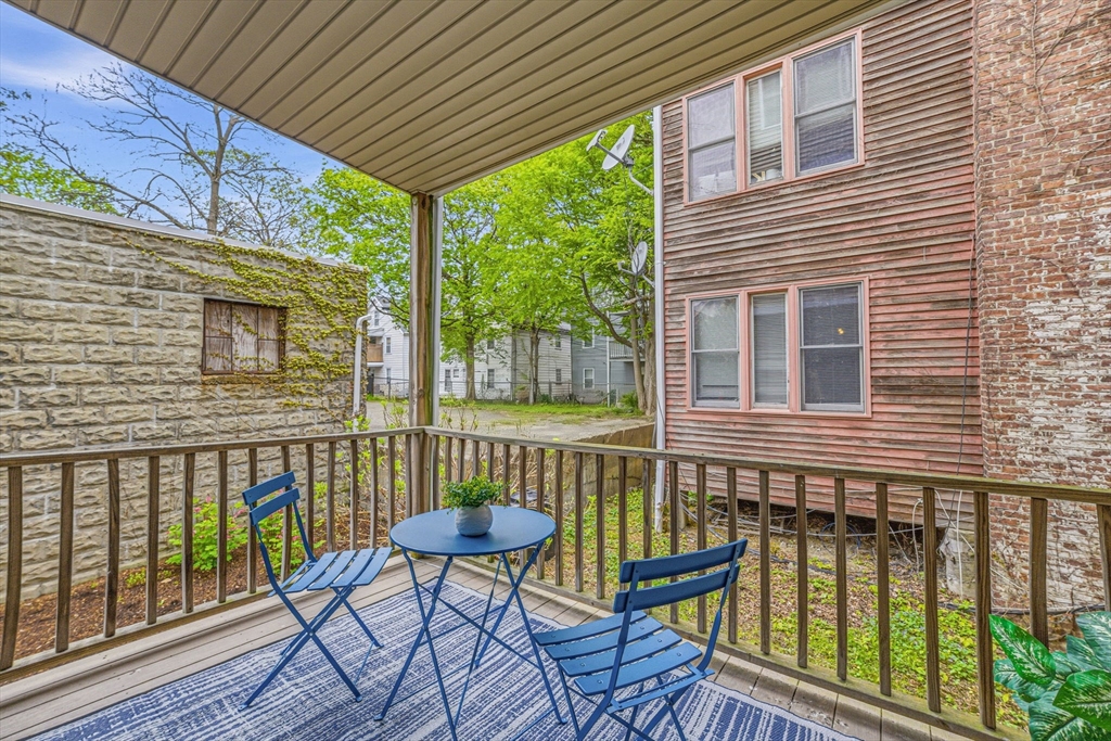 134 Pleasant Street, Unit 1 Brookline, MA 02446 - Photo 27 of 35