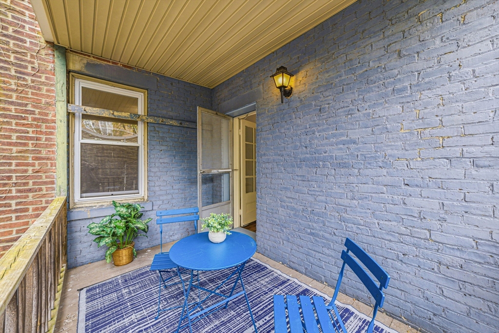 134 Pleasant Street, Unit 1 Brookline, MA 02446 - Photo 28 of 35