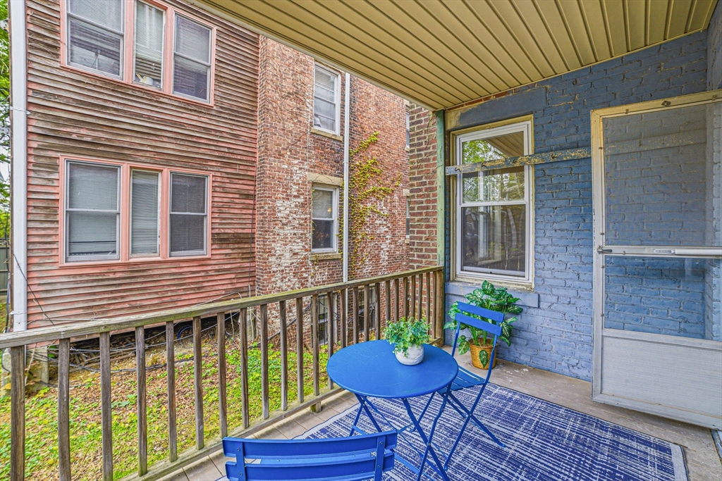 134 Pleasant Street, Unit 1 Brookline, MA 02446 - Photo 29 of 35