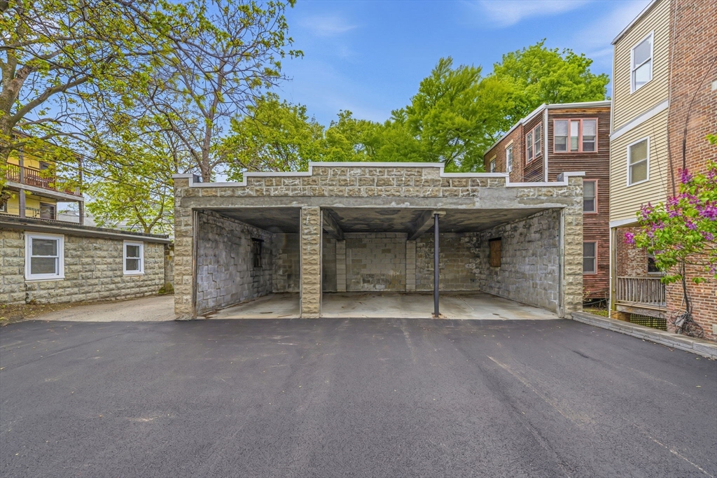134 Pleasant Street, Unit 1 Brookline, MA 02446 - Photo 30 of 35