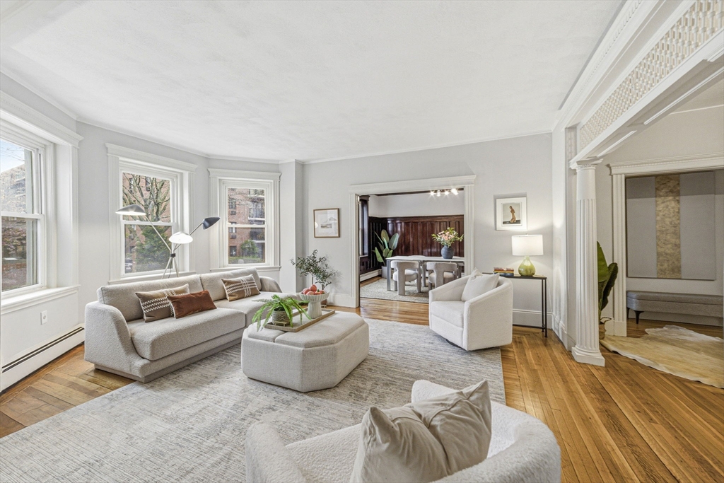 134 Pleasant Street, Unit 1 Brookline, MA 02446 - Photo 5 of 35