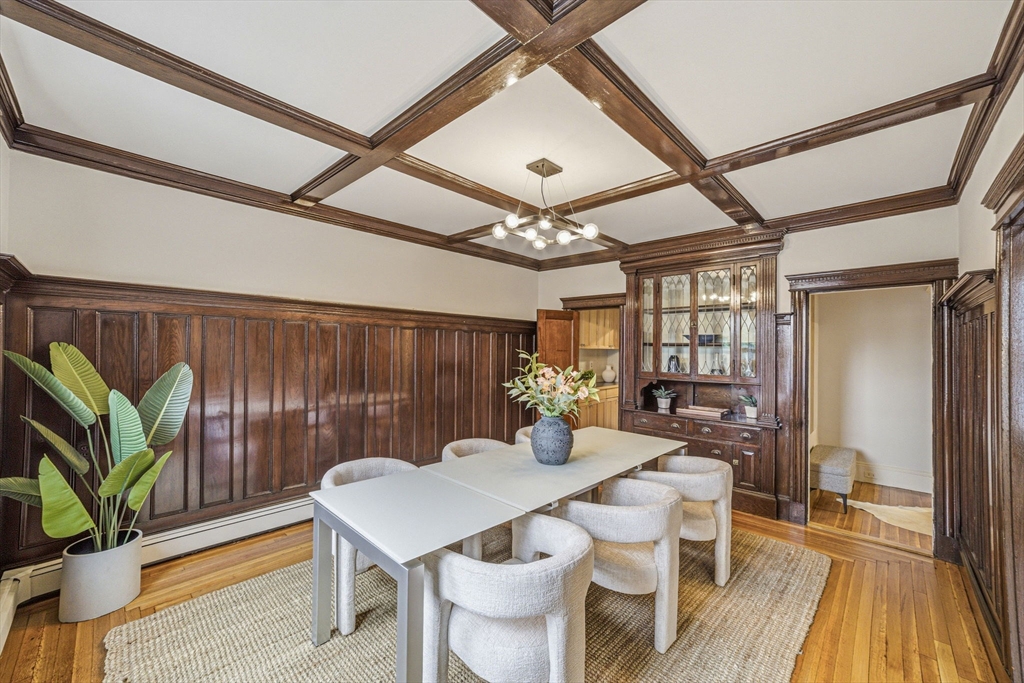 134 Pleasant Street, Unit 1 Brookline, MA 02446 - Photo 6 of 35