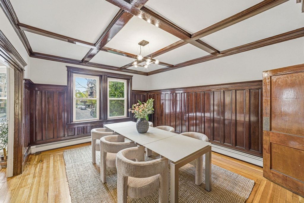 134 Pleasant Street, Unit 1 Brookline, MA 02446 - Photo 7 of 35