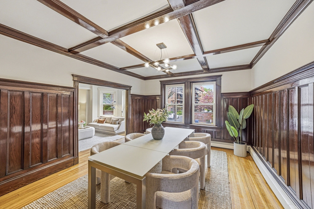 134 Pleasant Street, Unit 1 Brookline, MA 02446 - Photo 8 of 35