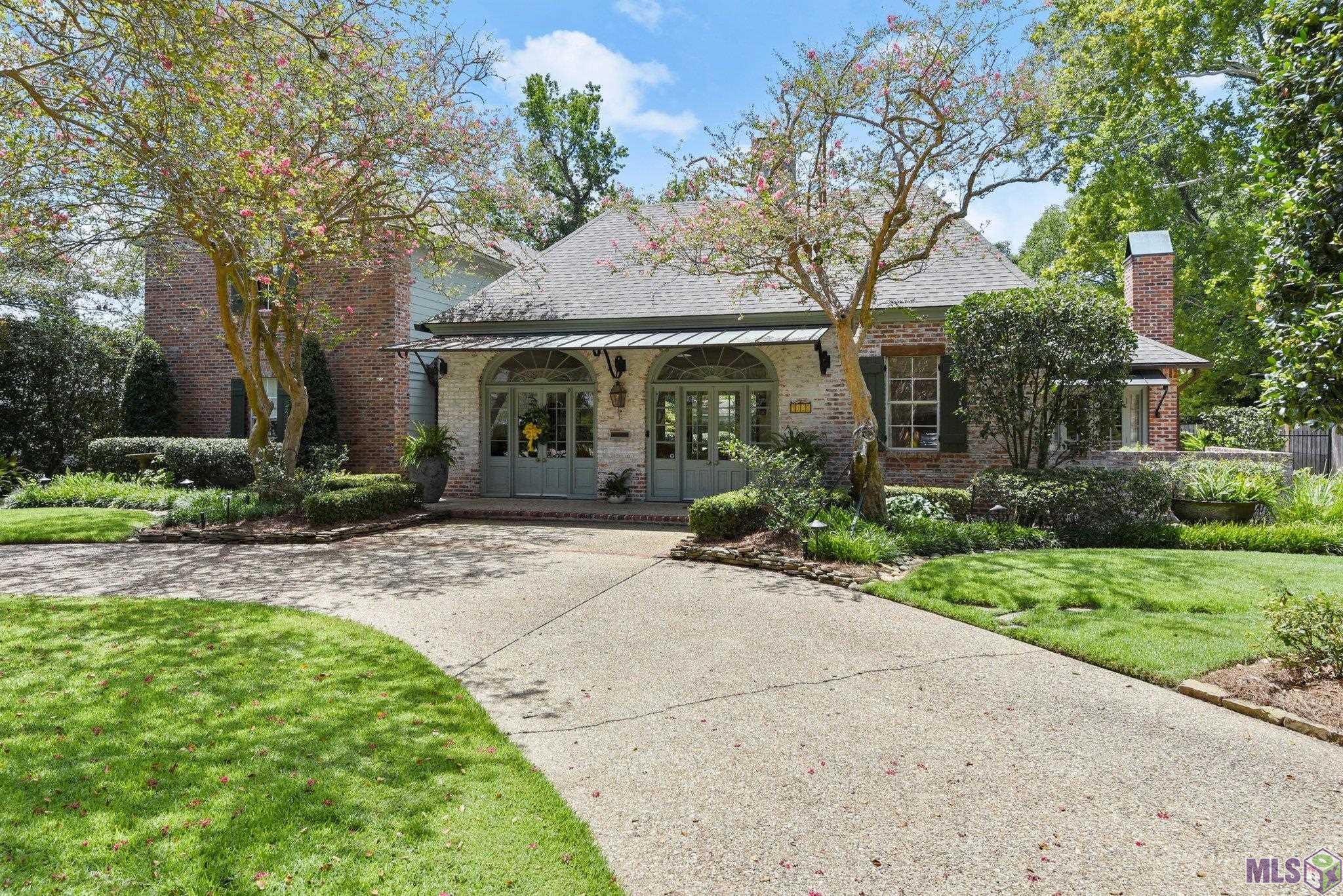 7110 Sheffield Avenue Baton Rouge, LA 70806 - Photo 1 of 50 Welcome to 7110 Sheffield