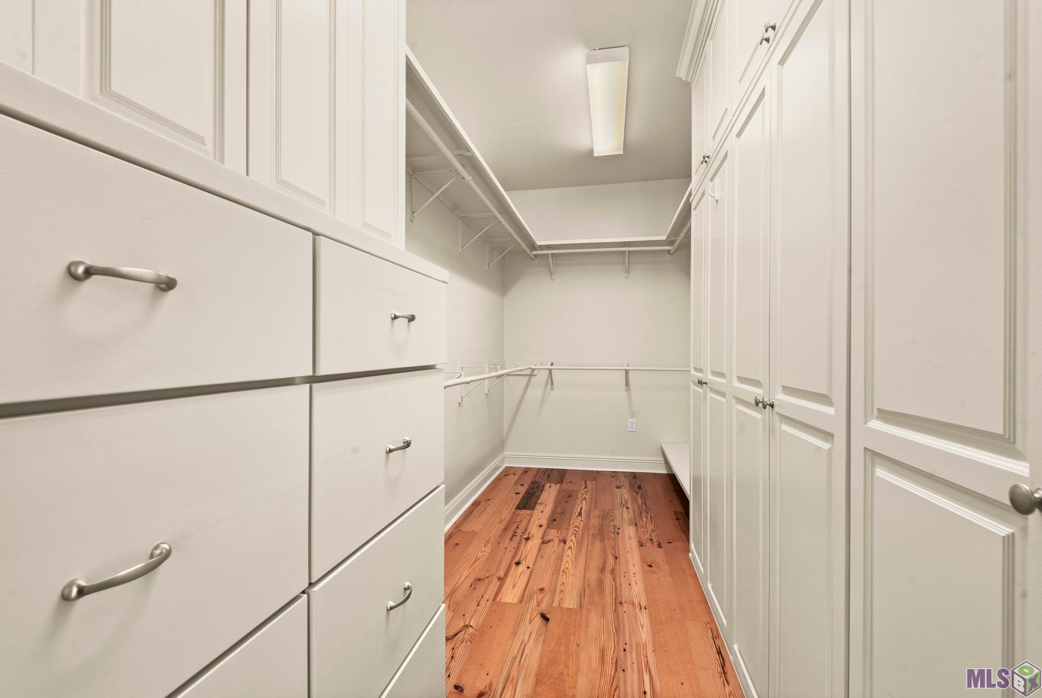7110 Sheffield Avenue Baton Rouge, LA 70806 - Photo 22 of 50 Primary Closet 2