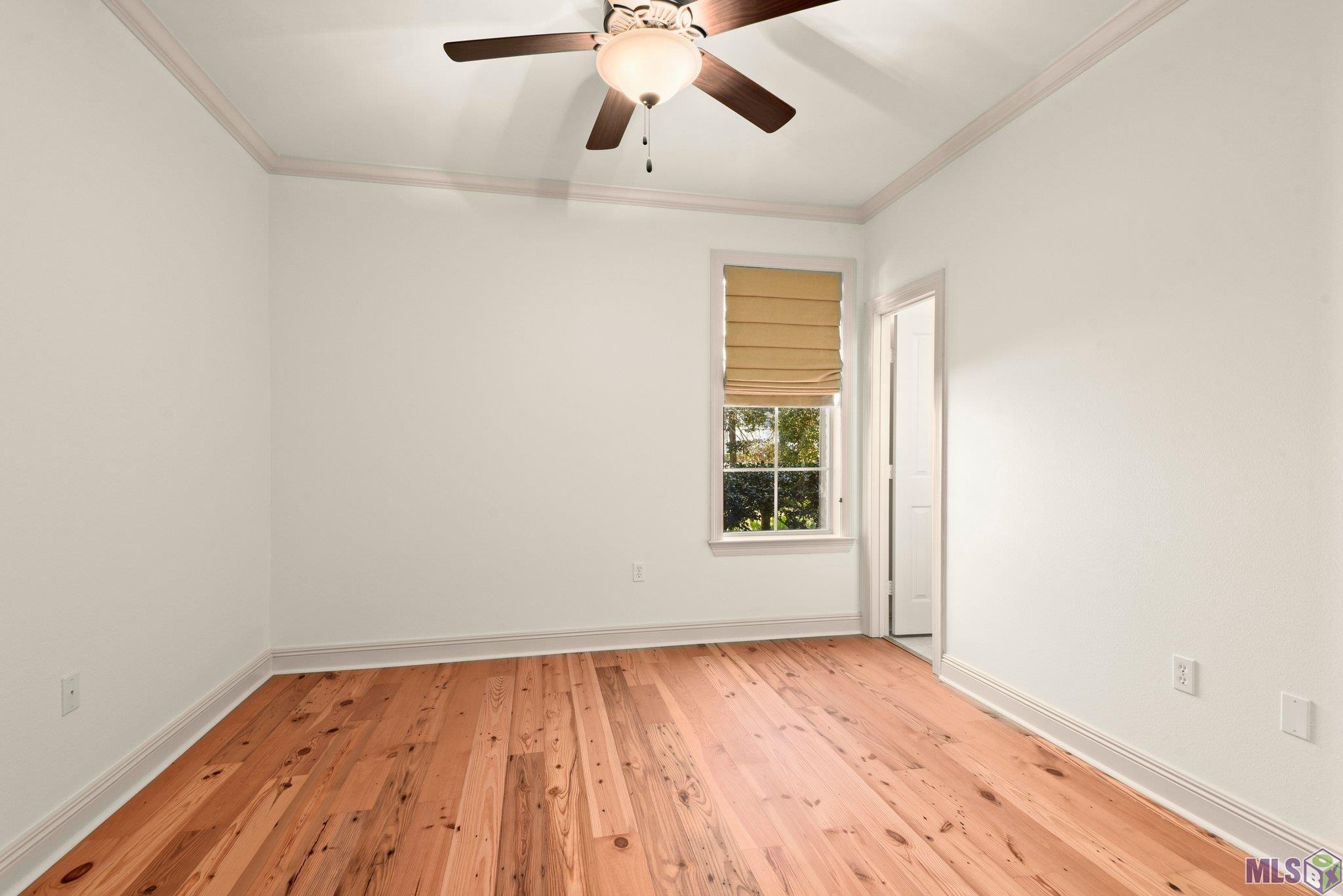 7110 Sheffield Avenue Baton Rouge, LA 70806 - Photo 23 of 50 Additional first floor bedroom