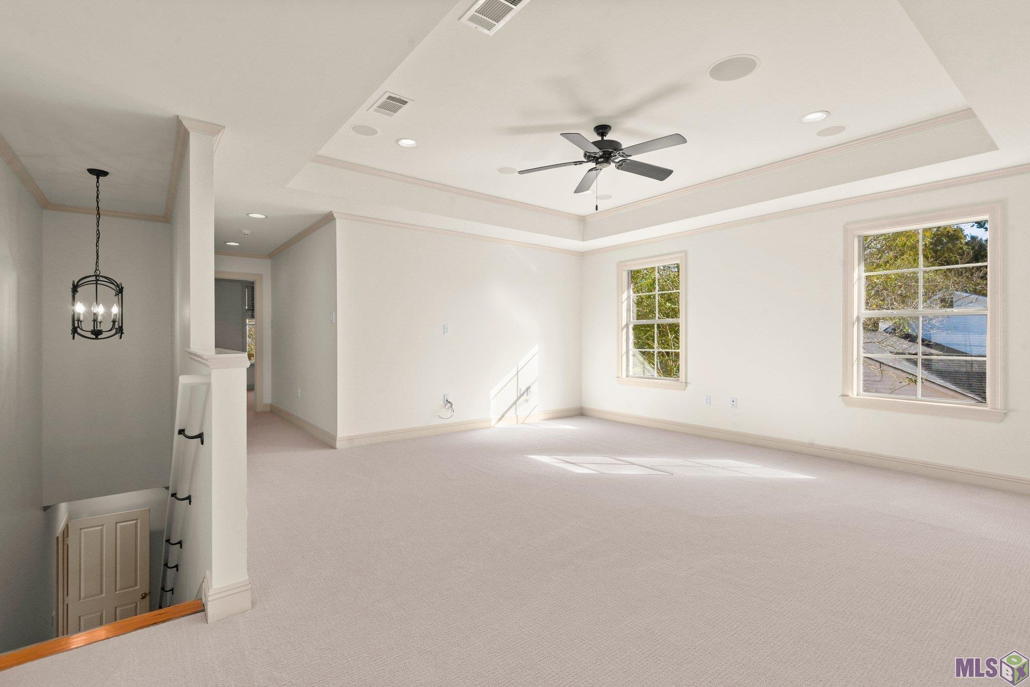 7110 Sheffield Avenue Baton Rouge, LA 70806 - Photo 25 of 50 Upstairs Den