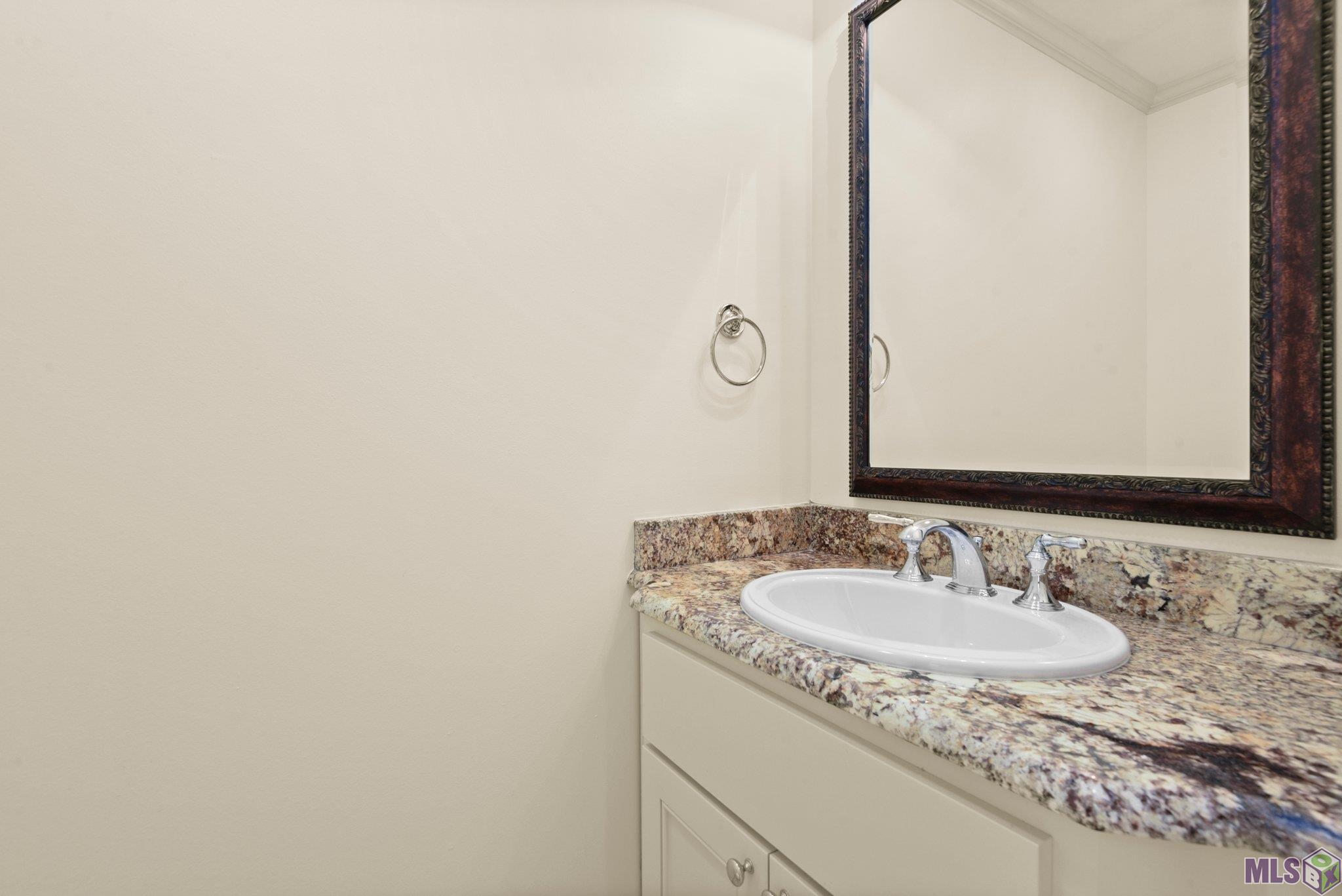 7110 Sheffield Avenue Baton Rouge, LA 70806 - Photo 26 of 50 Upstairs Half Bath