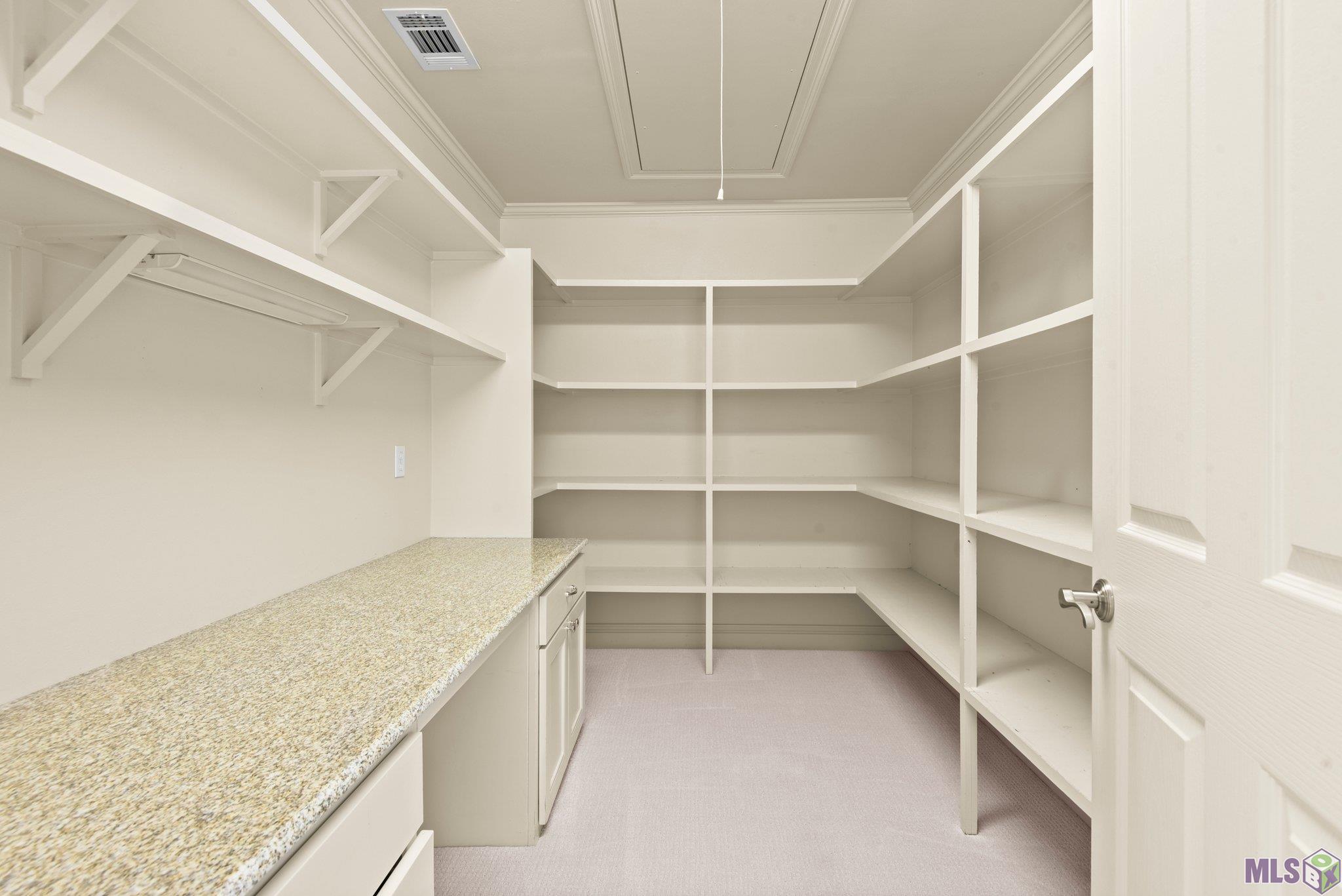 7110 Sheffield Avenue Baton Rouge, LA 70806 - Photo 27 of 50 Craft Closet on 2nd floor