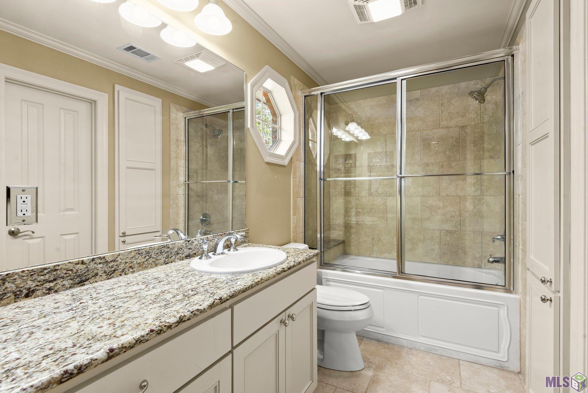 7110 Sheffield Avenue Baton Rouge, LA 70806 - Photo 29 of 50 Bedroom 3 Bath
