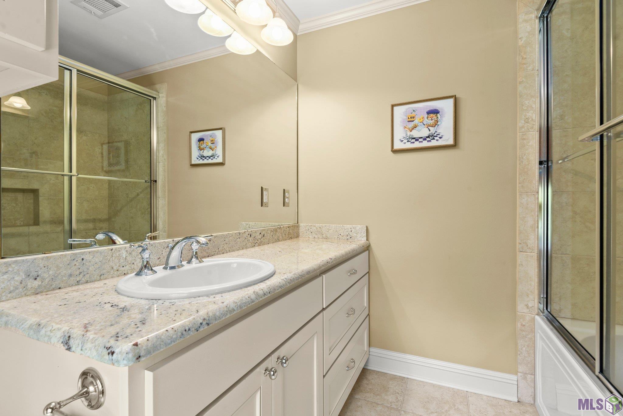 7110 Sheffield Avenue Baton Rouge, LA 70806 - Photo 31 of 50 Bedroom 4 Bath