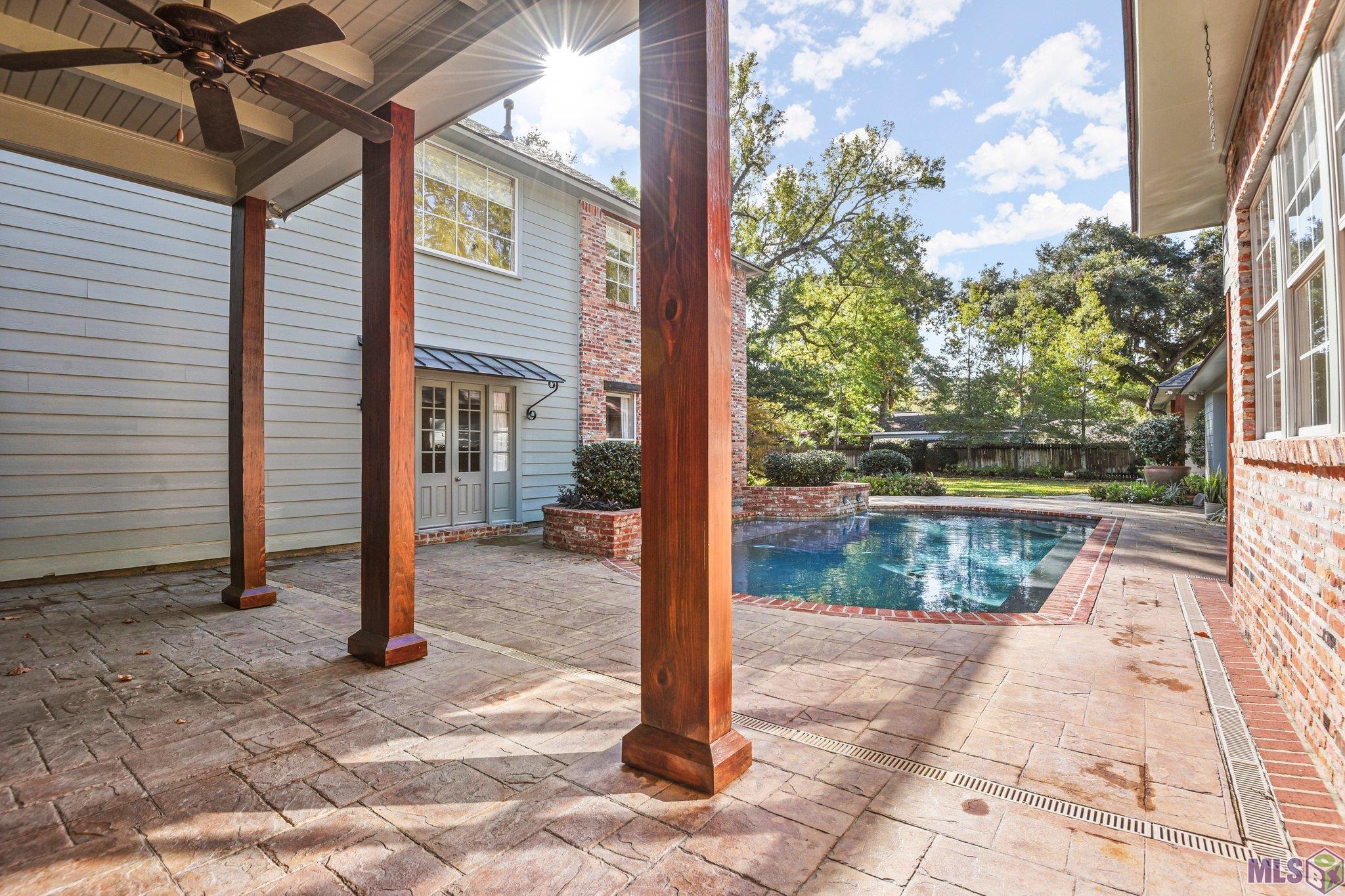 7110 Sheffield Avenue Baton Rouge, LA 70806 - Photo 32 of 50 Gallery Image 32