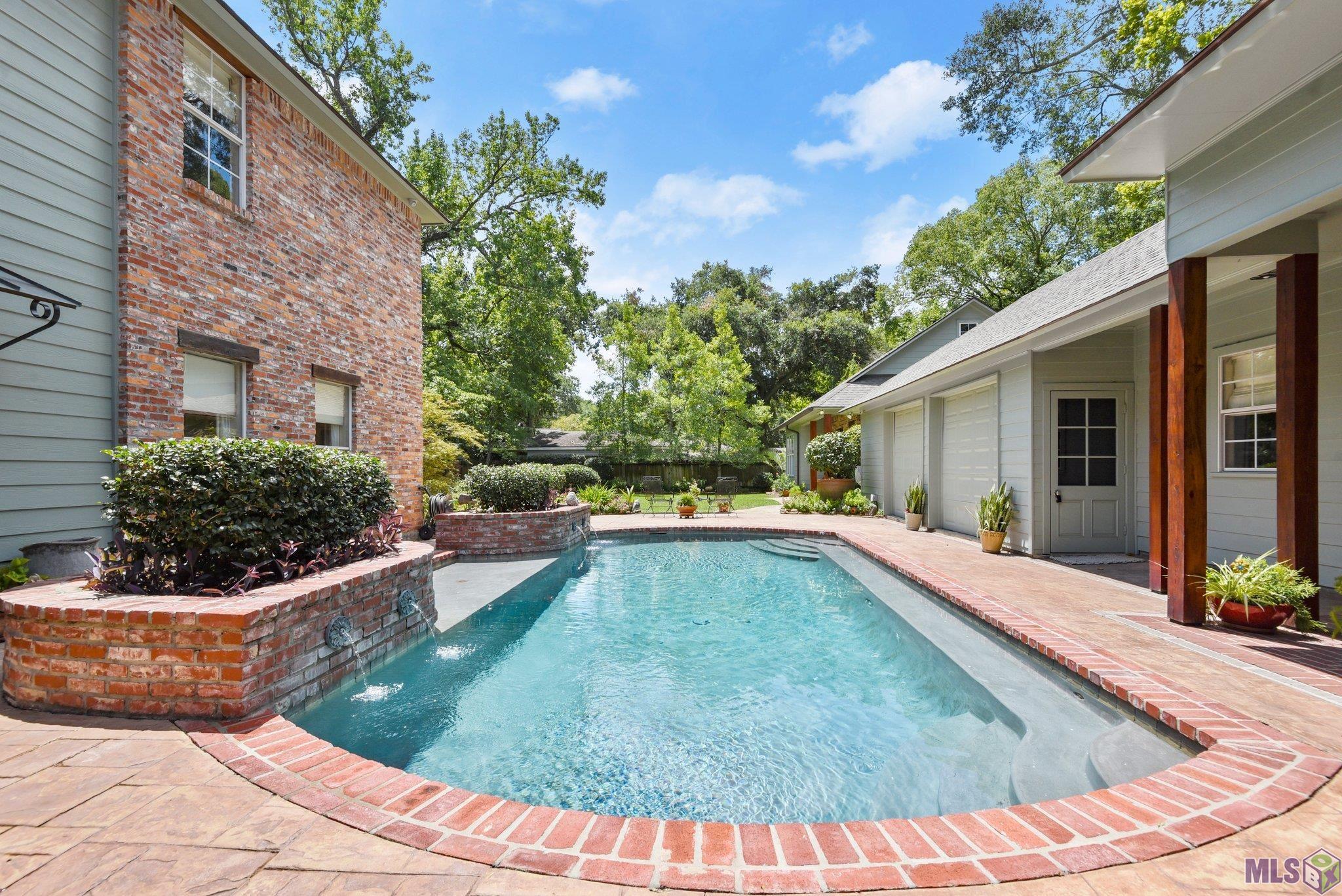 7110 Sheffield Avenue Baton Rouge, LA 70806 - Photo 34 of 50 Gallery Image 34