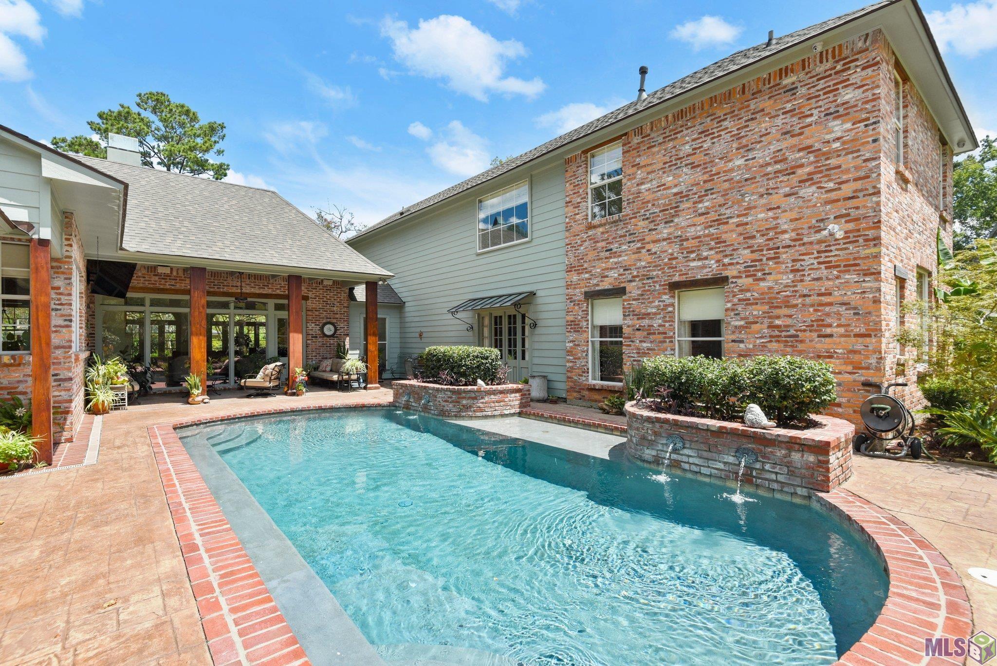 7110 Sheffield Avenue Baton Rouge, LA 70806 - Photo 35 of 50 Gallery Image 35