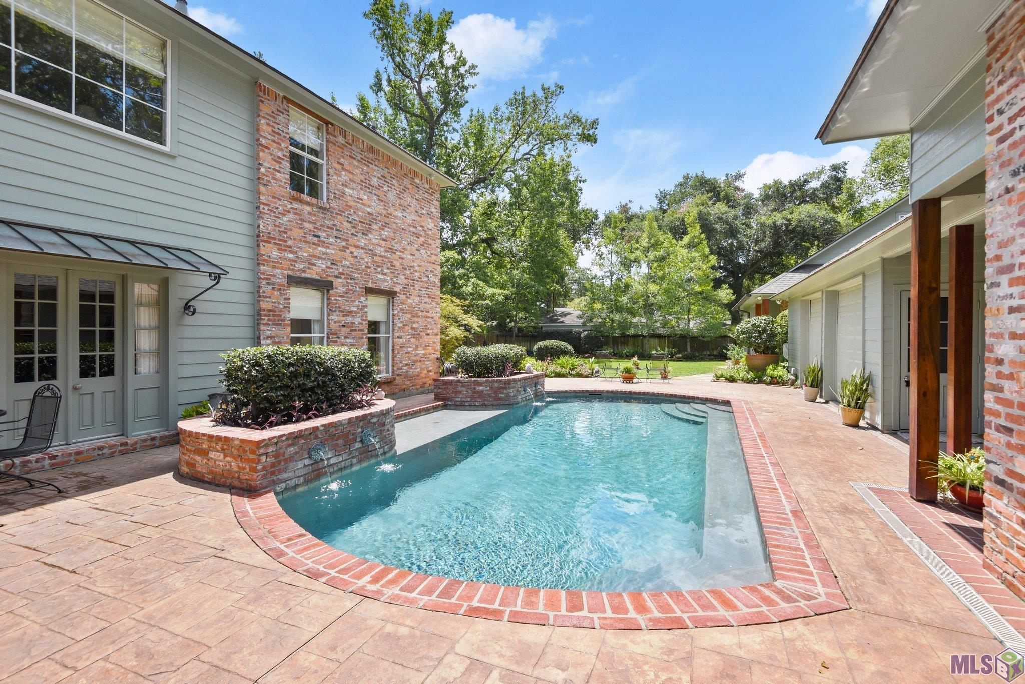 7110 Sheffield Avenue Baton Rouge, LA 70806 - Photo 36 of 50 Gallery Image 36