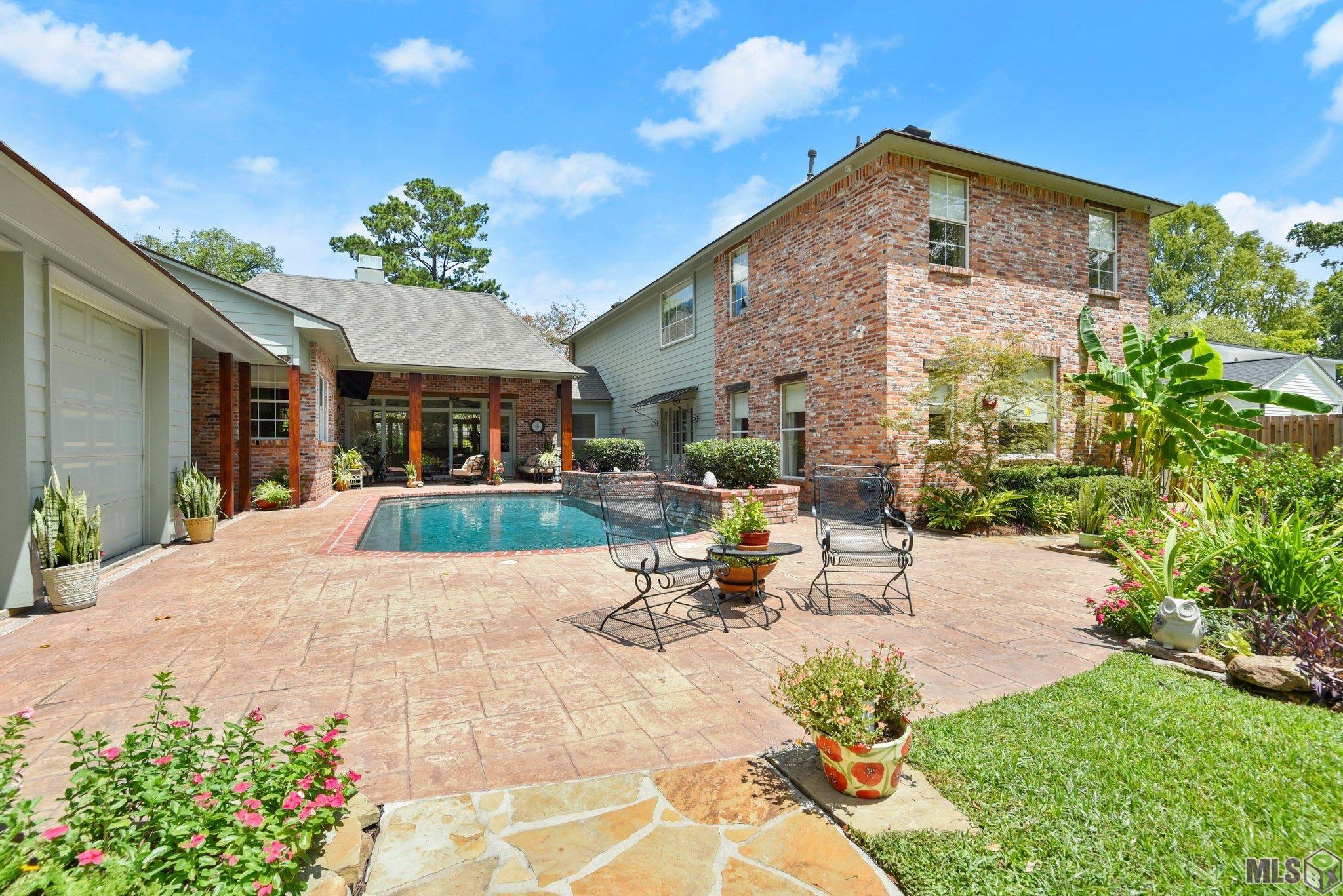 7110 Sheffield Avenue Baton Rouge, LA 70806 - Photo 37 of 50 Gallery Image 37