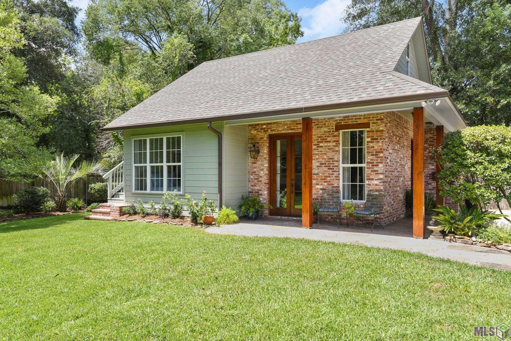 7110 Sheffield Avenue Baton Rouge, LA 70806 - Photo 39 of 50 Guest House