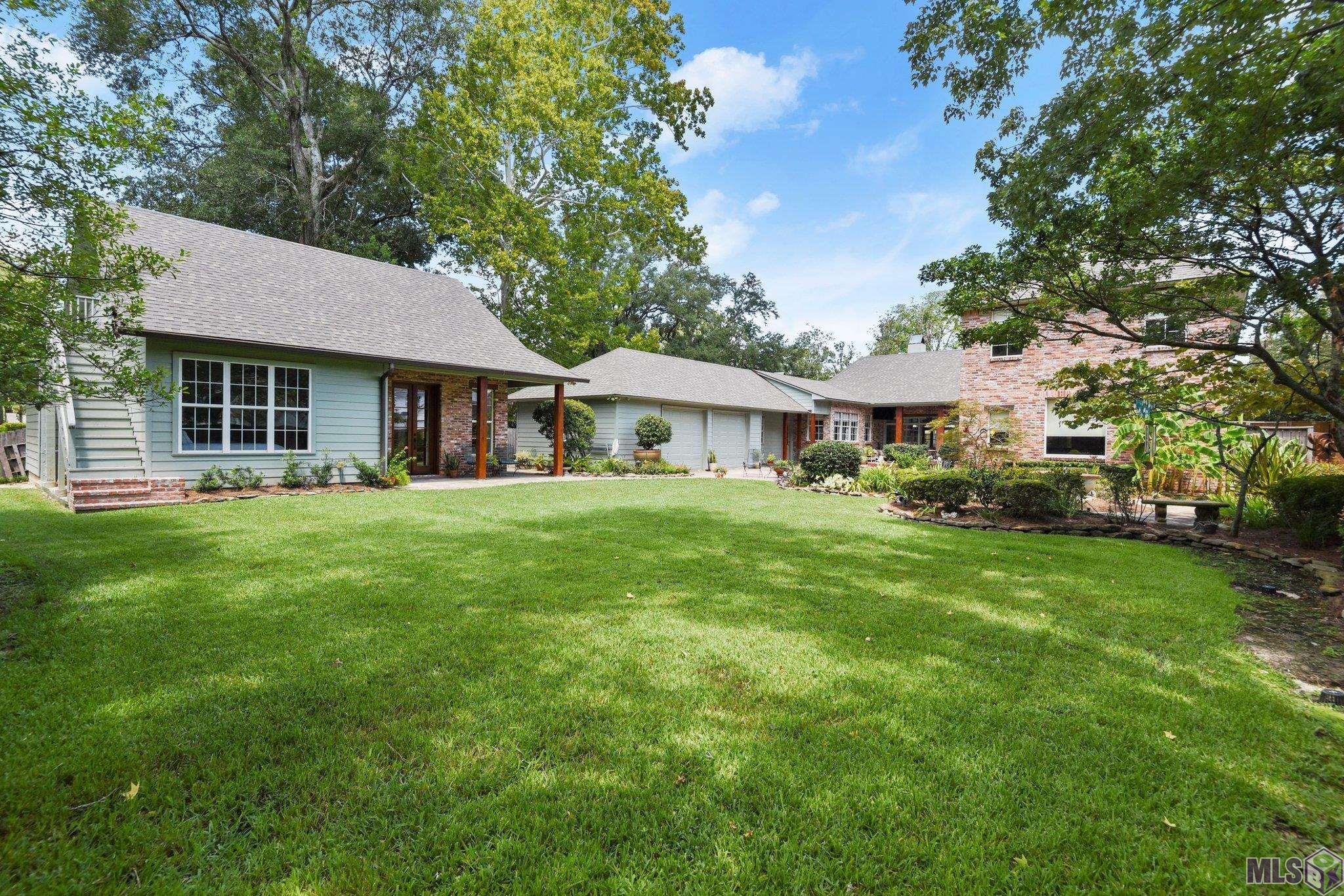 7110 Sheffield Avenue Baton Rouge, LA 70806 - Photo 47 of 50 Gallery Image 47