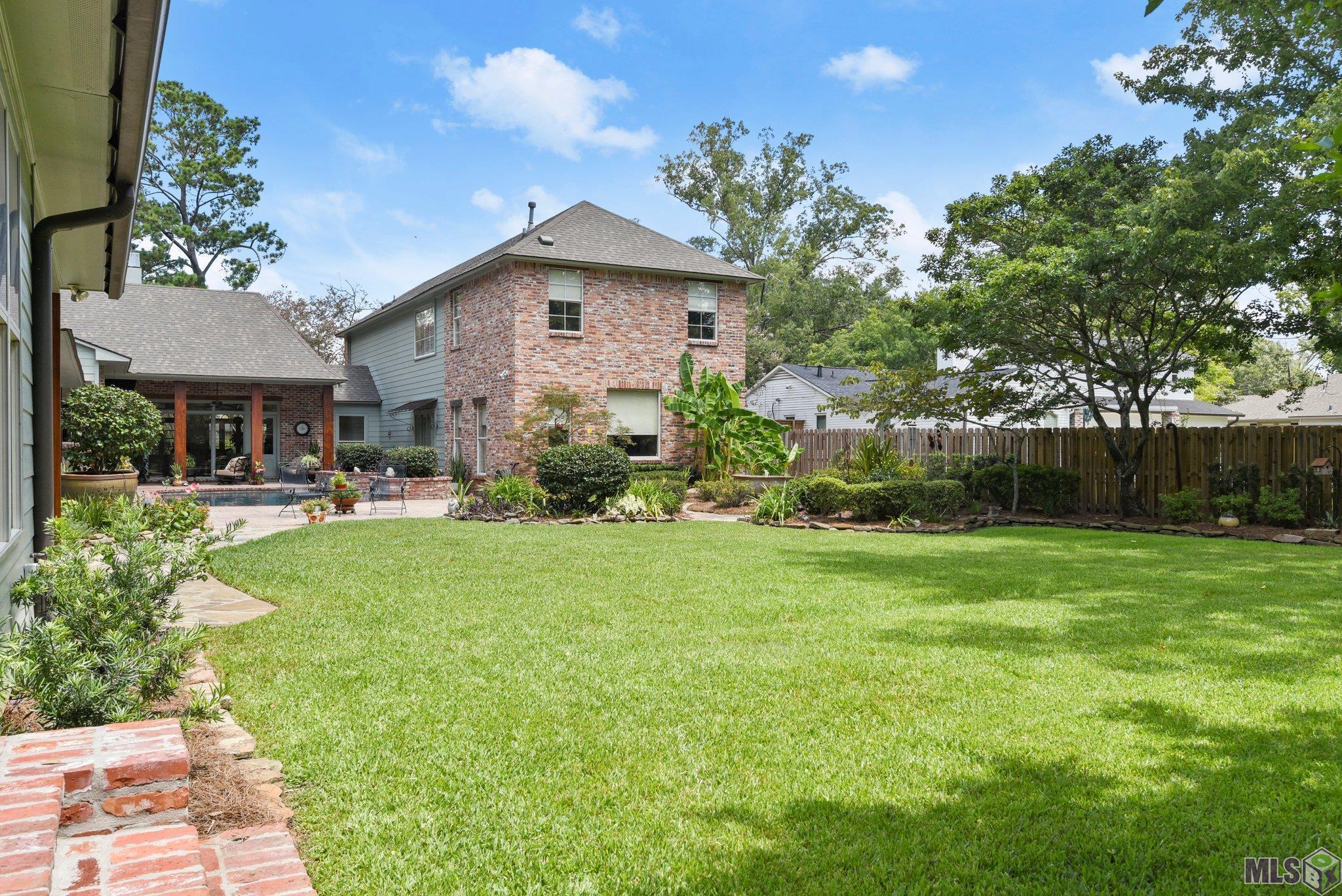 7110 Sheffield Avenue Baton Rouge, LA 70806 - Photo 48 of 50 Gallery Image 48