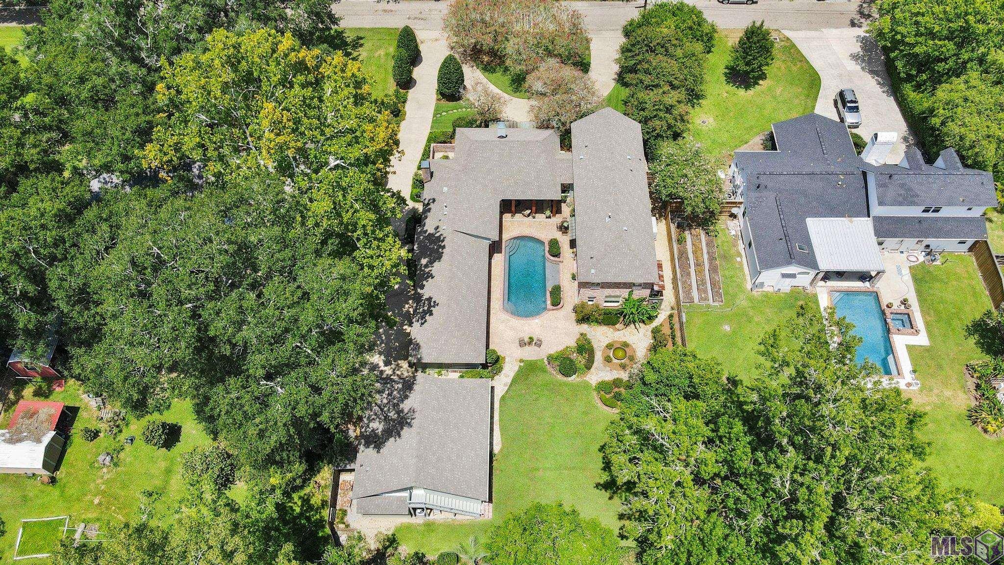 7110 Sheffield Avenue Baton Rouge, LA 70806 - Photo 49 of 50 Gallery Image 49