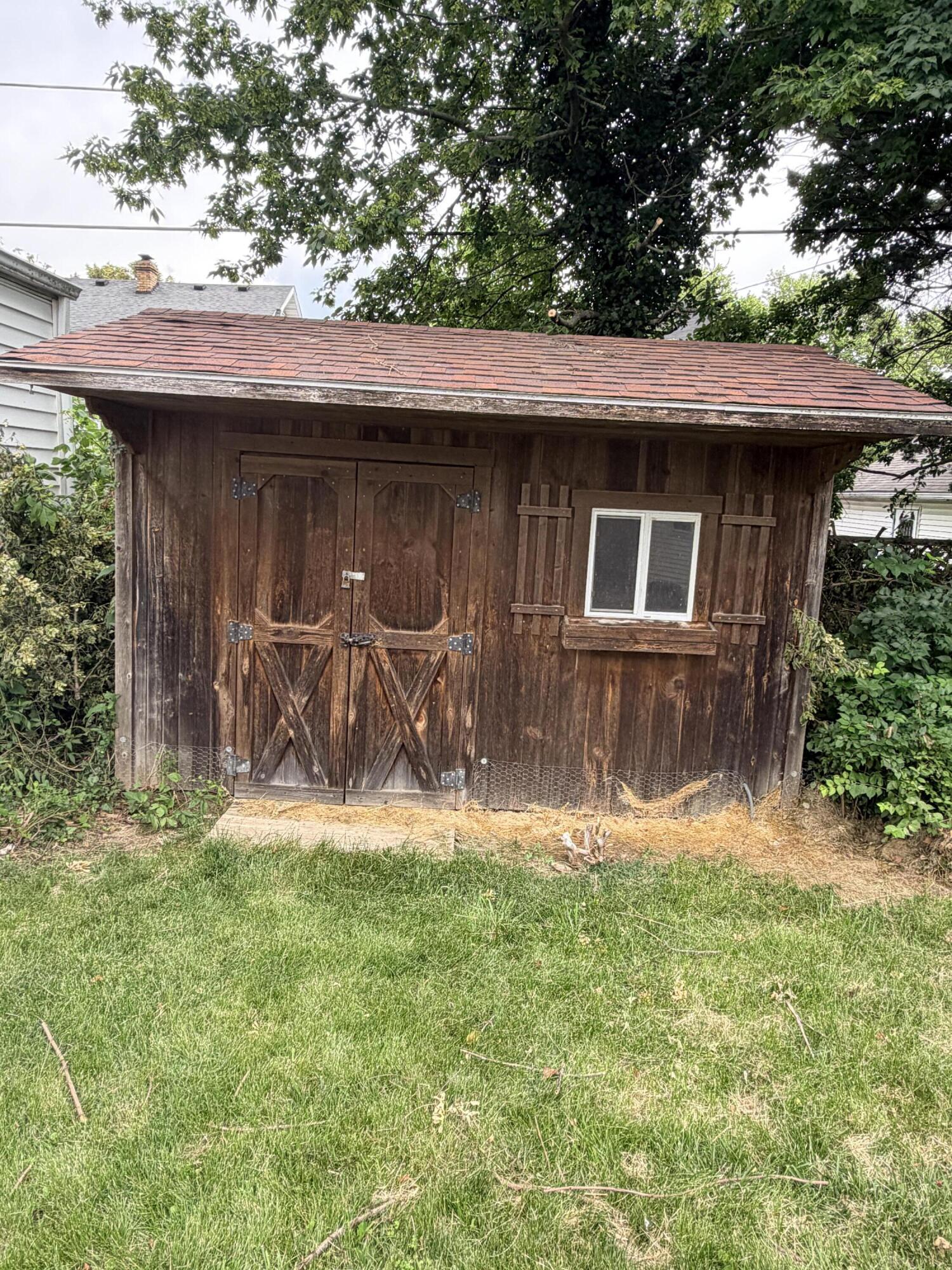 150 Englewood Road Springfield, OH 45504 - Photo 63 of 68 IMG_2279