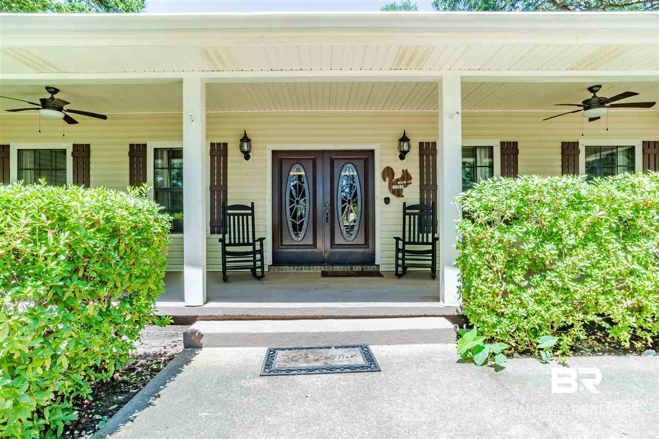 14391 County Road 65 Foley, AL 36535 - Photo 2 of 49 Front Porch