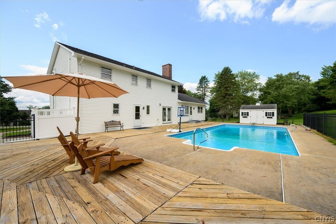 9717 Hazard Road Marcy, NY 13403 - Photo 50 of 50 Gallery Image 50