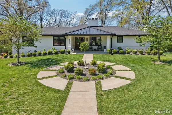 $1,500,000 | 853 Elmtree Lane, Kirkwood, MO 63122