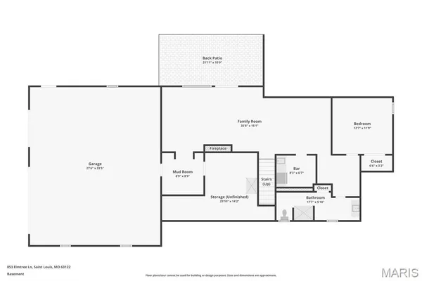 $1,500,000 | 853 Elmtree Lane, Kirkwood, MO 63122