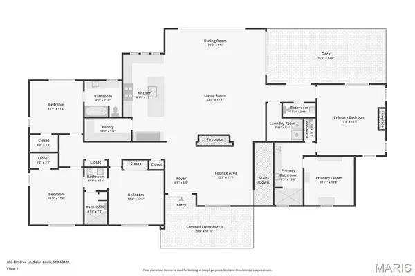 $1,500,000 | 853 Elmtree Lane, Kirkwood, MO 63122