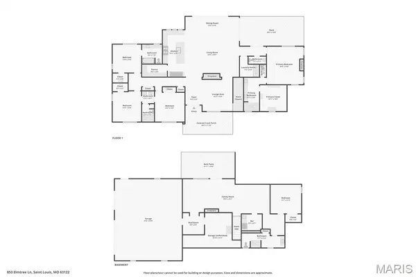 $1,500,000 | 853 Elmtree Lane, Kirkwood, MO 63122