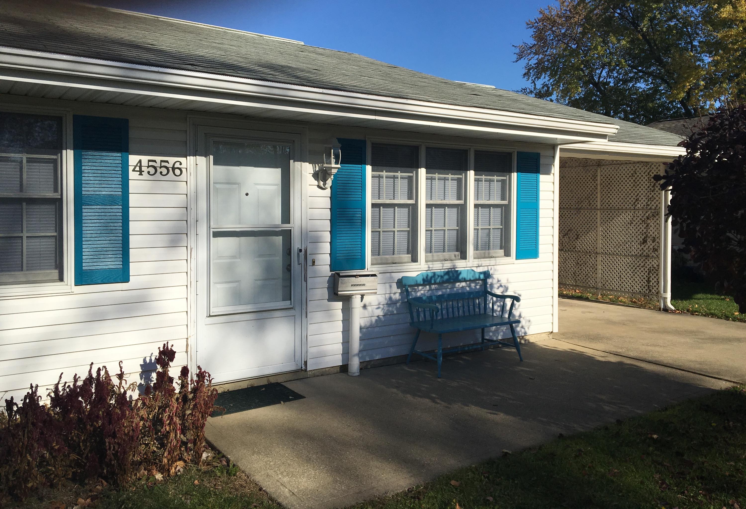 4556 St Rita Lane Columbus, OH 43213 - Photo 2 of 30