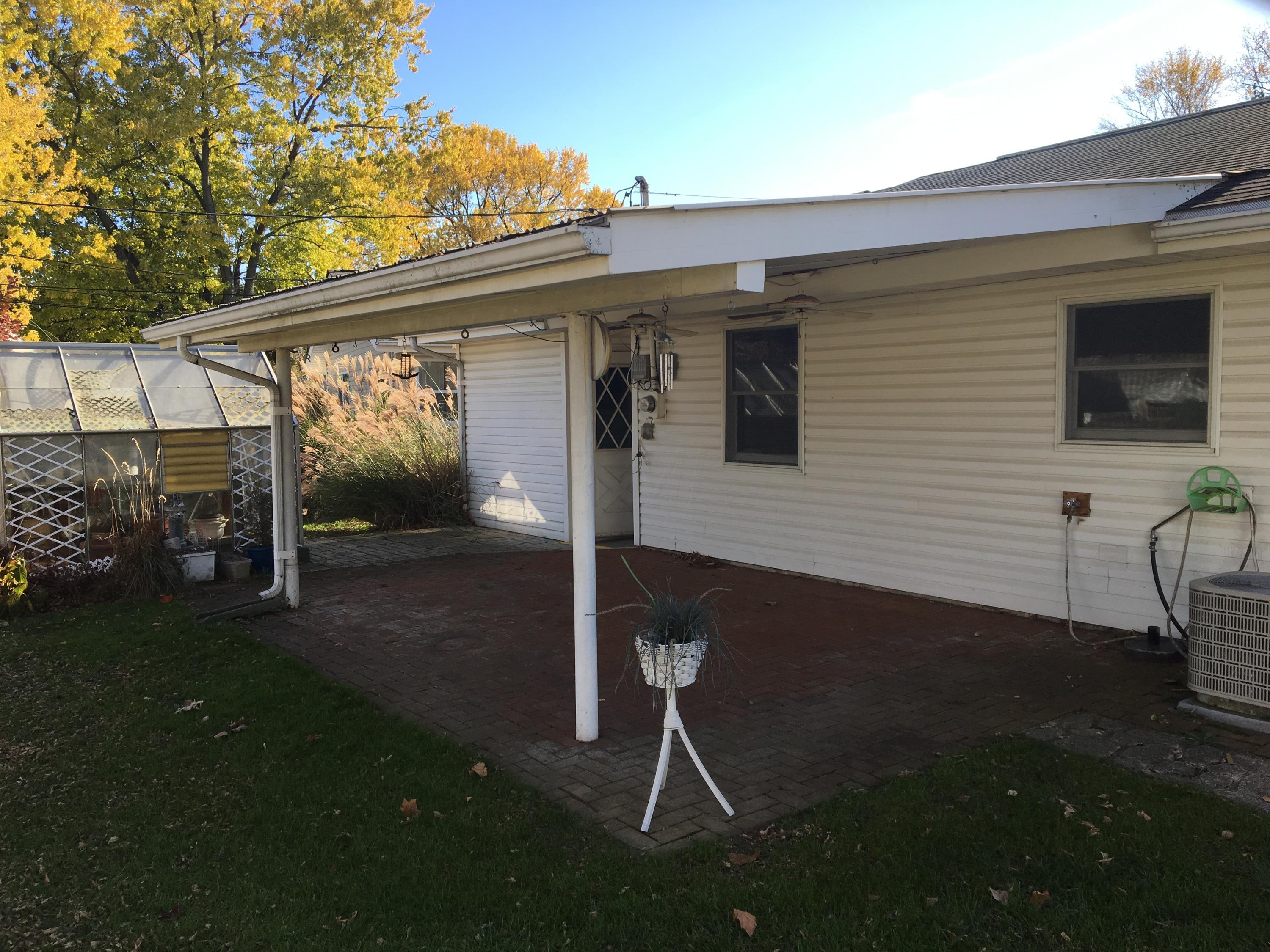 4556 St Rita Lane Columbus, OH 43213 - Photo 27 of 30