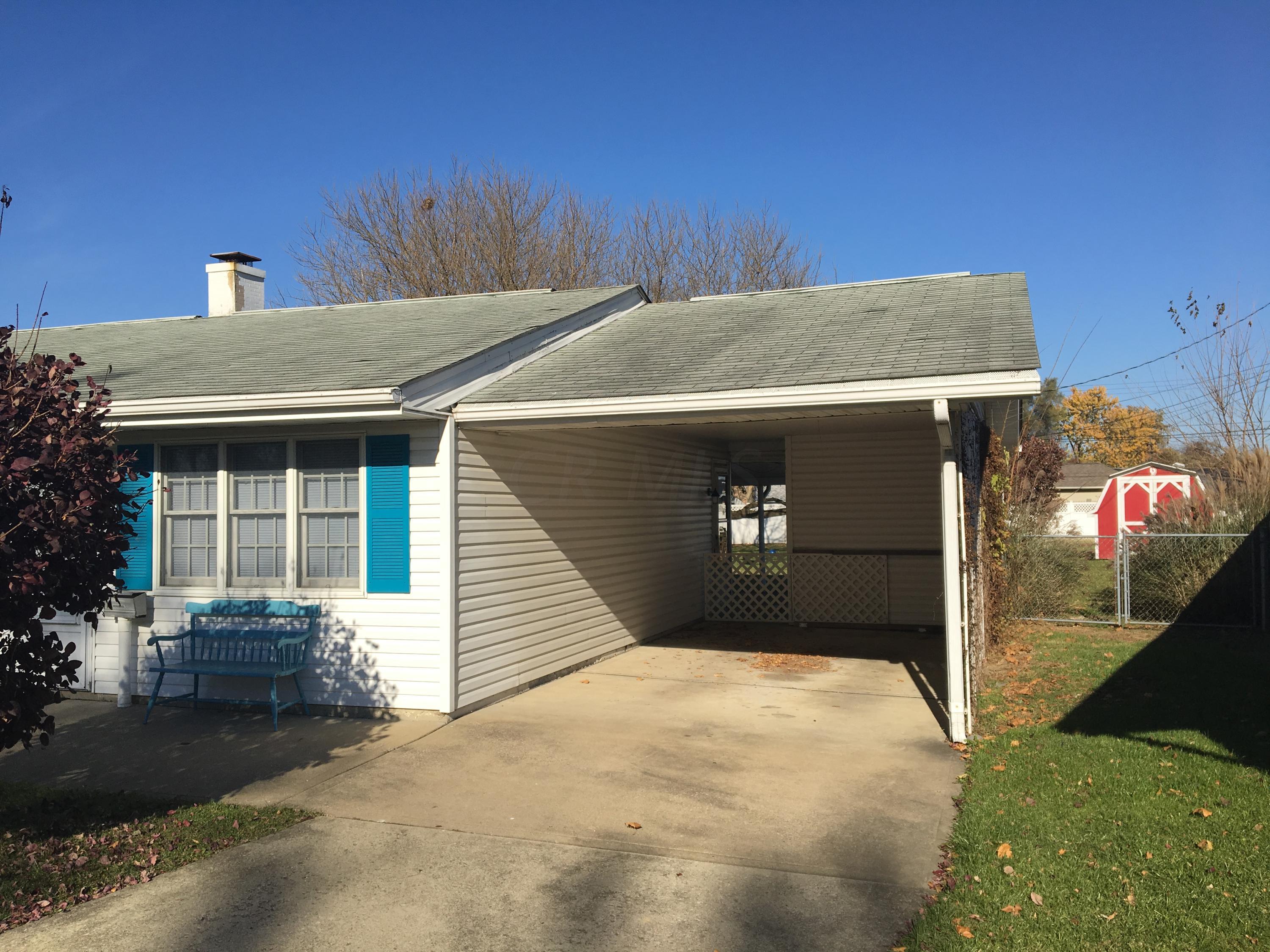 4556 St Rita Lane Columbus, OH 43213 - Photo 3 of 30