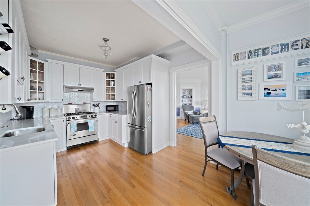 646 Jerusalem Road, Unit 5 Cohasset, MA 02025 - Photo 11 of 34 Gallery Image 11