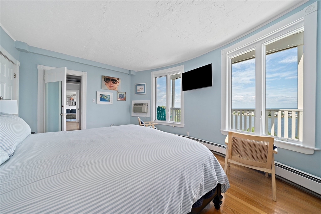 646 Jerusalem Road, Unit 5 Cohasset, MA 02025 - Photo 20 of 34 Gallery Image 20