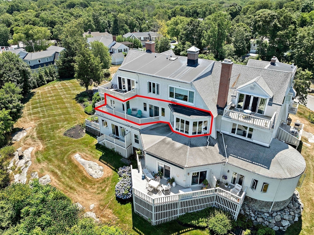 646 Jerusalem Road, Unit 5 Cohasset, MA 02025 - Photo 25 of 34 Gallery Image 25