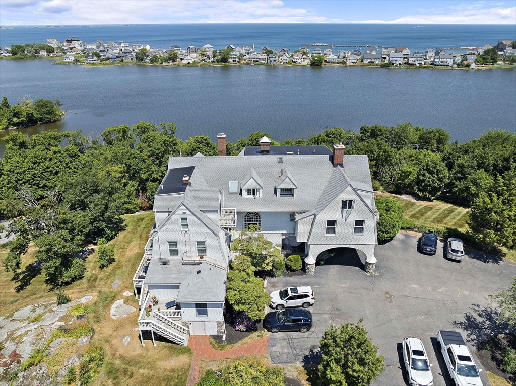 646 Jerusalem Road, Unit 5 Cohasset, MA 02025 - Photo 26 of 34 Gallery Image 26