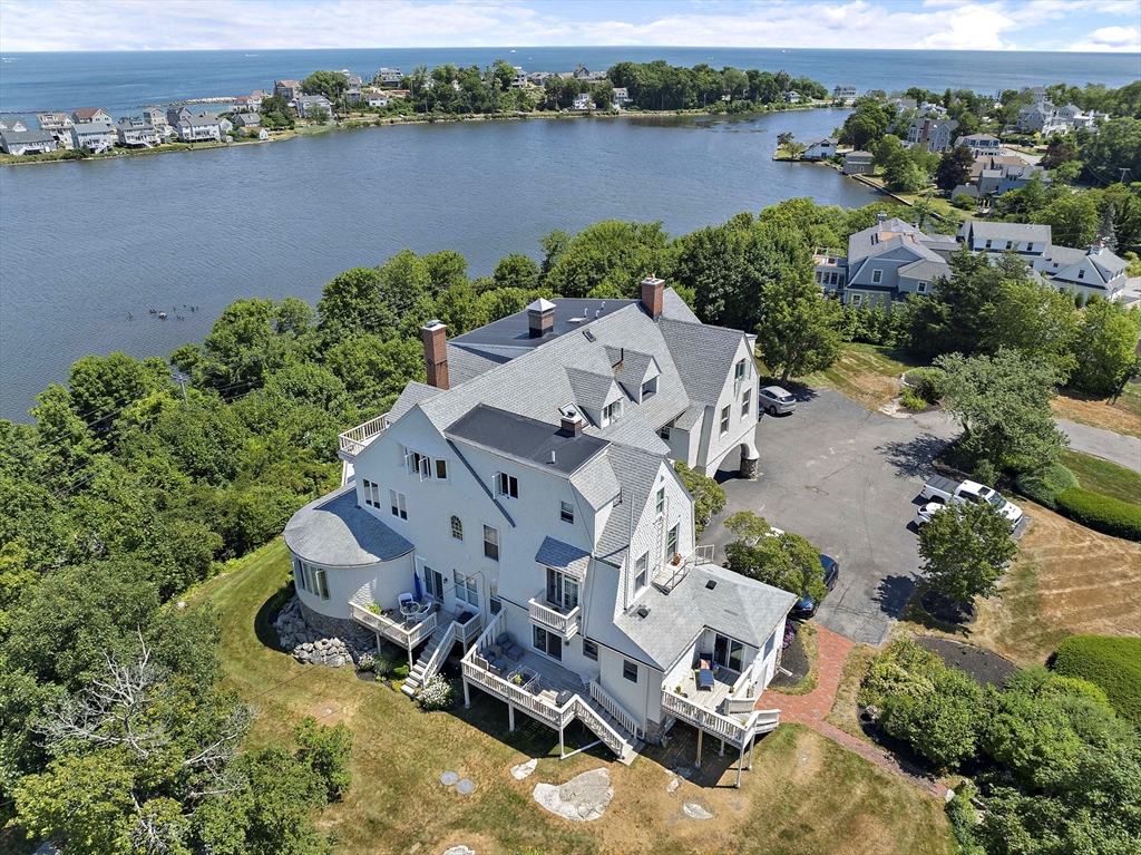 646 Jerusalem Road, Unit 5 Cohasset, MA 02025 - Photo 27 of 34 Gallery Image 27