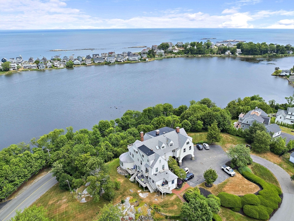 646 Jerusalem Road, Unit 5 Cohasset, MA 02025 - Photo 28 of 34 Gallery Image 28