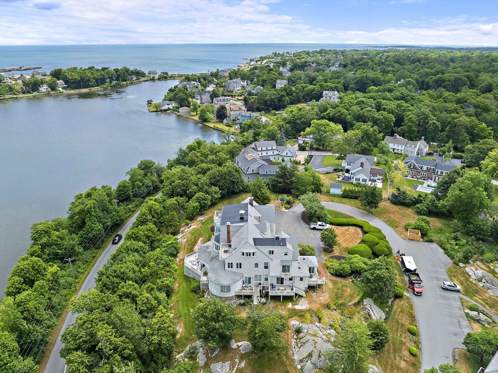 646 Jerusalem Road, Unit 5 Cohasset, MA 02025 - Photo 29 of 34 Gallery Image 29