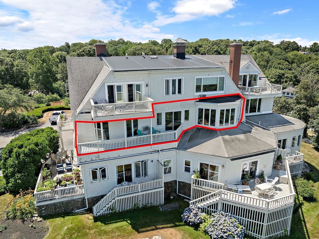 646 Jerusalem Road, Unit 5 Cohasset, MA 02025 - Photo 3 of 34 Gallery Image 3