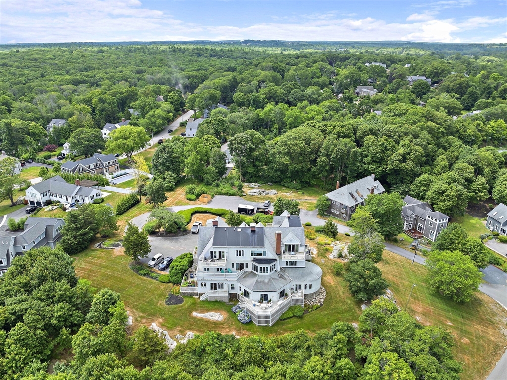 646 Jerusalem Road, Unit 5 Cohasset, MA 02025 - Photo 31 of 34 Gallery Image 31