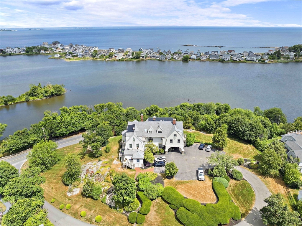 646 Jerusalem Road, Unit 5 Cohasset, MA 02025 - Photo 33 of 34 Gallery Image 33