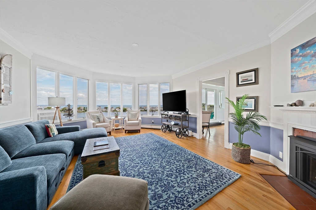 646 Jerusalem Road, Unit 5 Cohasset, MA 02025 - Photo 5 of 34 Gallery Image 5