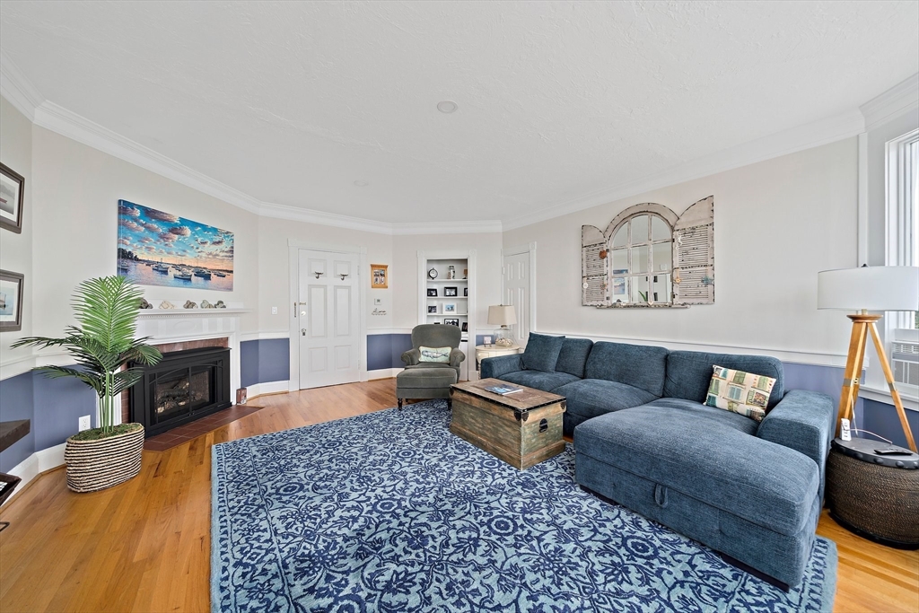 646 Jerusalem Road, Unit 5 Cohasset, MA 02025 - Photo 6 of 34 Gallery Image 6
